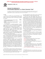 UNGÜLTIG ASTM D3483-05 1.6.2005 Ansicht