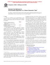 UNGÜLTIG ASTM D3483-05(2009) 1.5.2009 Ansicht