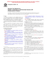 UNGÜLTIG ASTM D3484-06 1.10.2006 Ansicht