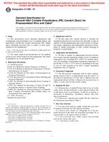 UNGÜLTIG ASTM D3485-97 10.3.2002 Ansicht