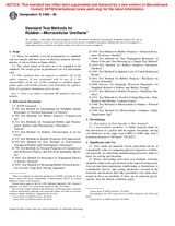 UNGÜLTIG ASTM D3489-96 1.1.2000 Ansicht