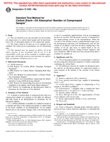 UNGÜLTIG ASTM D3493-00a 10.12.2001 Ansicht