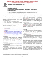 UNGÜLTIG ASTM D3496-99(2005) 1.2.2005 Ansicht