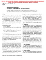 UNGÜLTIG ASTM D3499-94 1.1.2000 Ansicht