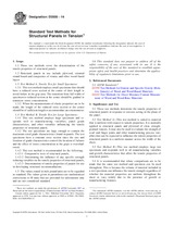 UNGÜLTIG ASTM D3500-14 1.10.2014 Ansicht