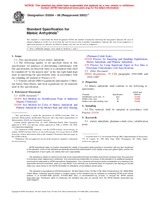 UNGÜLTIG ASTM D3504-96(2003)e1 10.2.2003 Ansicht