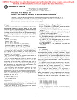 UNGÜLTIG ASTM D3505-96 1.1.2000 Ansicht