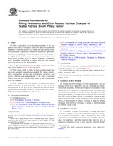 UNGÜLTIG ASTM D3511/D3511M-15 1.7.2015 Ansicht