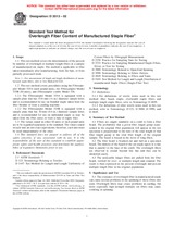 UNGÜLTIG ASTM D3513-02 10.9.2002 Ansicht