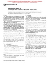 UNGÜLTIG ASTM D3513-96 1.1.1996 Ansicht
