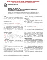 UNGÜLTIG ASTM D3514-05 1.9.2005 Ansicht