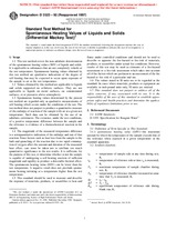 UNGÜLTIG ASTM D3523-92(1997) 1.1.1997 Ansicht