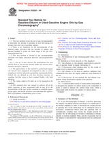 UNGÜLTIG ASTM D3525-04 1.11.2004 Ansicht