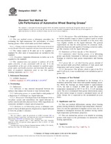 UNGÜLTIG ASTM D3527-15 1.4.2015 Ansicht