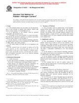 UNGÜLTIG ASTM D3533-90(2001) 26.10.1990 Ansicht