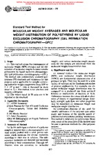 UNGÜLTIG ASTM D3536-76e1 1.1.1900 Ansicht