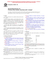 UNGÜLTIG ASTM D3540-06 1.6.2006 Ansicht