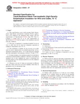 UNGÜLTIG ASTM D3554-07 1.10.2007 Ansicht