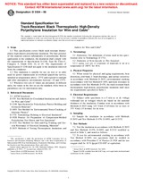 UNGÜLTIG ASTM D3554-98 10.3.2001 Ansicht