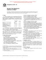UNGÜLTIG ASTM D3557-02 10.3.2002 Ansicht