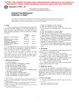 UNGÜLTIG ASTM D3557-95 10.3.2002 Ansicht