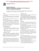 UNGÜLTIG ASTM D3566-03 1.11.2003 Ansicht