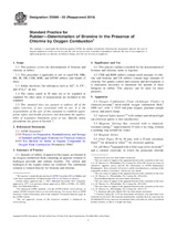 UNGÜLTIG ASTM D3566-03(2014) 1.7.2014 Ansicht