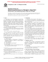 UNGÜLTIG ASTM D3567-97(2002) 10.11.2002 Ansicht