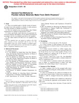 UNGÜLTIG ASTM D3575-00 10.8.2000 Ansicht