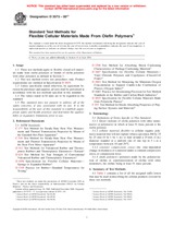 UNGÜLTIG ASTM D3575-00e1 10.8.2000 Ansicht