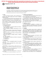 UNGÜLTIG ASTM D3577-00 10.11.2001 Ansicht