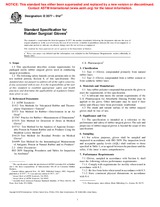 UNGÜLTIG ASTM D3577-01ae1 10.11.2001 Ansicht