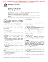 UNGÜLTIG ASTM D3577-01ae2 10.11.2001 Ansicht