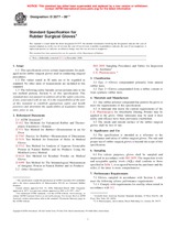 UNGÜLTIG ASTM D3577-06e1 15.2.2006 Ansicht