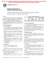 UNGÜLTIG ASTM D3578-01 10.11.2001 Ansicht