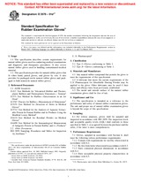 UNGÜLTIG ASTM D3578-01ae1 10.11.2001 Ansicht
