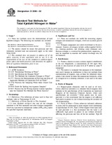 UNGÜLTIG ASTM D3590-02 10.2.2002 Ansicht