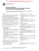 UNGÜLTIG ASTM D3591-97 10.1.1997 Ansicht