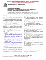 UNGÜLTIG ASTM D3591-97(2003) 10.3.2003 Ansicht