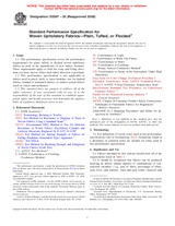 UNGÜLTIG ASTM D3597-02(2008) 1.8.2008 Ansicht