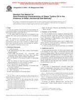 UNGÜLTIG ASTM D3603-93(2002) 10.12.2002 Ansicht