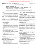UNGÜLTIG ASTM D3603-93(1997) 10.12.1997 Ansicht