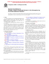 UNGÜLTIG ASTM D3608-95(2005) 1.10.2005 Ansicht