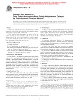 UNGÜLTIG ASTM D3610-00 10.4.2000 Ansicht