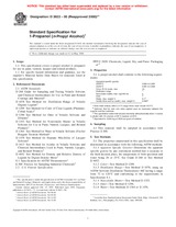 UNGÜLTIG ASTM D3622-95(2000)e1 10.5.2000 Ansicht