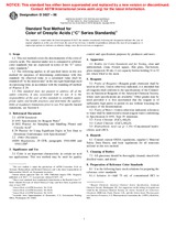 UNGÜLTIG ASTM D3627-96 1.1.2000 Ansicht