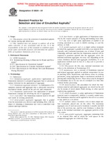UNGÜLTIG ASTM D3628-01 10.12.2001 Ansicht