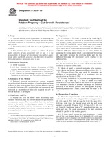 UNGÜLTIG ASTM D3629-99 10.11.1999 Ansicht