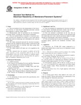 UNGÜLTIG ASTM D3633-98 10.12.1998 Ansicht