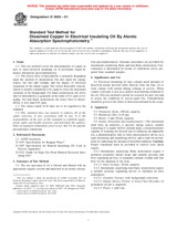 UNGÜLTIG ASTM D3635-01 10.4.2001 Ansicht
